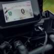 Honda unveils CB1000GT sports-tourer at EICMA
