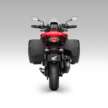 Honda unveils CB1000GT sports-tourer at EICMA