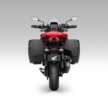 Honda unveils CB1000GT sports-tourer at EICMA