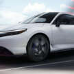 2026 Honda Prelude announced for the US – cheaper than Civic Type R at USD42k, one trim level only
