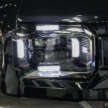 Jetour T2 previewed at ACE 2025 – RHD, 254 PS 2.0T AWD, open for booking, Q1 2026 launch, RM179k est