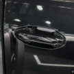 Jetour T2 previewed at ACE 2025 – RHD, 254 PS 2.0T AWD, open for booking, Q1 2026 launch, RM179k est