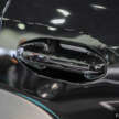 Jetour T2 previewed at ACE 2025 – RHD, 254 PS 2.0T AWD, open for booking, Q1 2026 launch, RM179k est