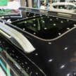Jetour T2 previewed at ACE 2025 – RHD, 254 PS 2.0T AWD, open for booking, Q1 2026 launch, RM179k est