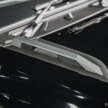Jetour T2 previewed at ACE 2025 – RHD, 254 PS 2.0T AWD, open for booking, Q1 2026 launch, RM179k est