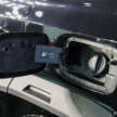 Jetour T2 previewed at ACE 2025 – RHD, 254 PS 2.0T AWD, open for booking, Q1 2026 launch, RM179k est