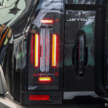 Jetour T2 previewed at ACE 2025 – RHD, 254 PS 2.0T AWD, open for booking, Q1 2026 launch, RM179k est