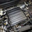 Jetour T2 previewed at ACE 2025 – RHD, 254 PS 2.0T AWD, open for booking, Q1 2026 launch, RM179k est