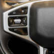 Jetour T2 previewed at ACE 2025 – RHD, 254 PS 2.0T AWD, open for booking, Q1 2026 launch, RM179k est