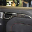 Jetour T2 previewed at ACE 2025 – RHD, 254 PS 2.0T AWD, open for booking, Q1 2026 launch, RM179k est