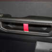 Jetour T2 previewed at ACE 2025 – RHD, 254 PS 2.0T AWD, open for booking, Q1 2026 launch, RM179k est
