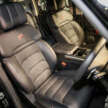 Jetour T2 previewed at ACE 2025 – RHD, 254 PS 2.0T AWD, open for booking, Q1 2026 launch, RM179k est