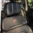 Jetour T2 previewed at ACE 2025 – RHD, 254 PS 2.0T AWD, open for booking, Q1 2026 launch, RM179k est