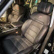 Jetour T2 previewed at ACE 2025 – RHD, 254 PS 2.0T AWD, open for booking, Q1 2026 launch, RM179k est