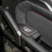 Jetour T2 previewed at ACE 2025 – RHD, 254 PS 2.0T AWD, open for booking, Q1 2026 launch, RM179k est