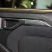 Jetour T2 previewed at ACE 2025 – RHD, 254 PS 2.0T AWD, open for booking, Q1 2026 launch, RM179k est