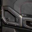 Jetour T2 previewed at ACE 2025 – RHD, 254 PS 2.0T AWD, open for booking, Q1 2026 launch, RM179k est