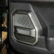 Jetour T2 previewed at ACE 2025 – RHD, 254 PS 2.0T AWD, open for booking, Q1 2026 launch, RM179k est