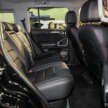 Jetour T2 previewed at ACE 2025 – RHD, 254 PS 2.0T AWD, open for booking, Q1 2026 launch, RM179k est