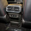 Jetour T2 previewed at ACE 2025 – RHD, 254 PS 2.0T AWD, open for booking, Q1 2026 launch, RM179k est