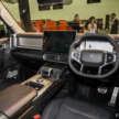 Jetour T2 previewed at ACE 2025 – RHD, 254 PS 2.0T AWD, open for booking, Q1 2026 launch, RM179k est
