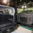 Jetour T2 previewed at ACE 2025 – RHD, 254 PS 2.0T AWD, open for booking, Q1 2026 launch, RM179k est