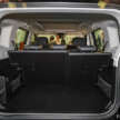 Jetour T2 previewed at ACE 2025 – RHD, 254 PS 2.0T AWD, open for booking, Q1 2026 launch, RM179k est