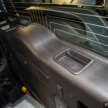 Jetour T2 previewed at ACE 2025 – RHD, 254 PS 2.0T AWD, open for booking, Q1 2026 launch, RM179k est