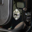 Jetour T2 previewed at ACE 2025 – RHD, 254 PS 2.0T AWD, open for booking, Q1 2026 launch, RM179k est