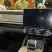 Jetour T2 previewed at ACE 2025 – RHD, 254 PS 2.0T AWD, open for booking, Q1 2026 launch, RM179k est