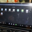 Jetour T2 previewed at ACE 2025 – RHD, 254 PS 2.0T AWD, open for booking, Q1 2026 launch, RM179k est