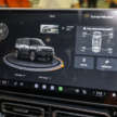 Jetour T2 previewed at ACE 2025 – RHD, 254 PS 2.0T AWD, open for booking, Q1 2026 launch, RM179k est