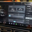 Jetour T2 previewed at ACE 2025 – RHD, 254 PS 2.0T AWD, open for booking, Q1 2026 launch, RM179k est