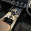 Jetour T2 previewed at ACE 2025 – RHD, 254 PS 2.0T AWD, open for booking, Q1 2026 launch, RM179k est
