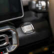 Jetour T2 previewed at ACE 2025 – RHD, 254 PS 2.0T AWD, open for booking, Q1 2026 launch, RM179k est