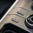 Jetour T2 previewed at ACE 2025 – RHD, 254 PS 2.0T AWD, open for booking, Q1 2026 launch, RM179k est