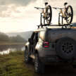 Jeep Recon EV debuts – 650 hp/840 Nm dual-motor off-roader, 100 kWh battery, 400 km estimated range