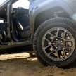 Jeep Recon EV debuts – 650 hp/840 Nm dual-motor off-roader, 100 kWh battery, 400 km estimated range