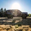 Jeep Recon EV debuts – 650 hp/840 Nm dual-motor off-roader, 100 kWh battery, 400 km estimated range
