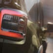 Jeep Recon EV debuts – 650 hp/840 Nm dual-motor off-roader, 100 kWh battery, 400 km estimated range