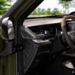Jeep Recon EV debuts – 650 hp/840 Nm dual-motor off-roader, 100 kWh battery, 400 km estimated range