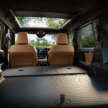 Jeep Recon EV debuts – 650 hp/840 Nm dual-motor off-roader, 100 kWh battery, 400 km estimated range