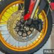 2026 Moto Morini XCape 700 and XCape 1200 for Malaysia, priced at RM33,888 and RM49,888