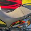 2026 Moto Morini XCape 700 and XCape 1200 for Malaysia, priced at RM33,888 and RM49,888