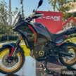 2026 Moto Morini XCape 700 and XCape 1200 for Malaysia, priced at RM33,888 and RM49,888