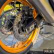 2026 Moto Morini XCape 700 and XCape 1200 for Malaysia, priced at RM33,888 and RM49,888
