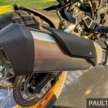 2026 Moto Morini XCape 700 and XCape 1200 for Malaysia, priced at RM33,888 and RM49,888