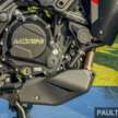 2026 Moto Morini XCape 700 and XCape 1200 for Malaysia, priced at RM33,888 and RM49,888