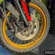 2026 Moto Morini XCape 700 and XCape 1200 for Malaysia, priced at RM33,888 and RM49,888