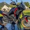 2026 Moto Morini XCape 700 and XCape 1200 for Malaysia, priced at RM33,888 and RM49,888